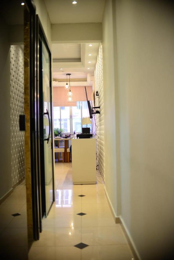 Apartamento Quarto E Sala Luxo Copacabana O Must' Ріо-де-Жанейро Екстер'єр фото